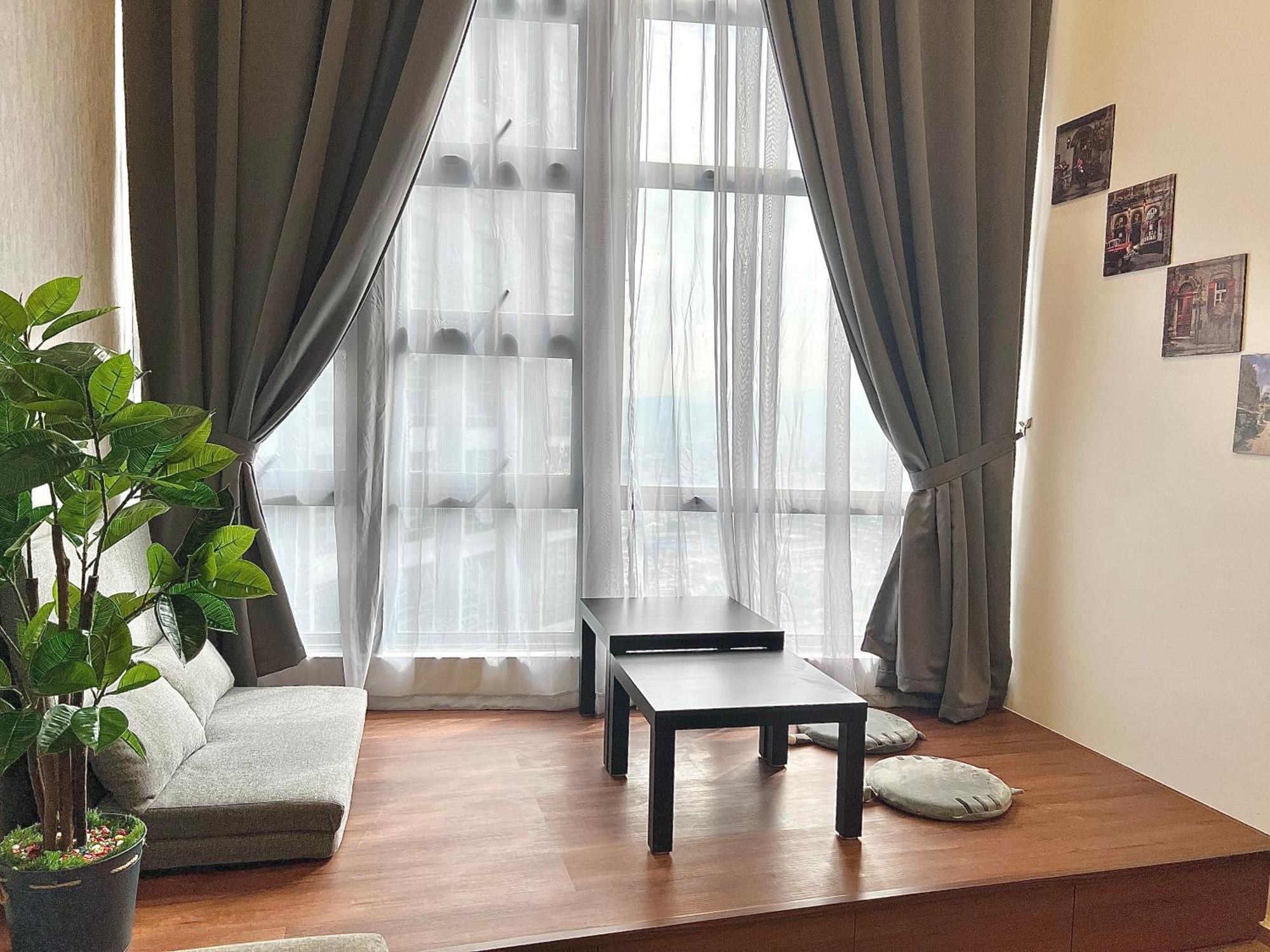 Ekocheras @ Kuala Lumpur Eksteriør bilde